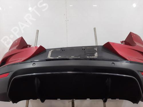 Zderzak tylny JAGUAR I-PACE (X590) EV400 AWD | BP29603299C8 