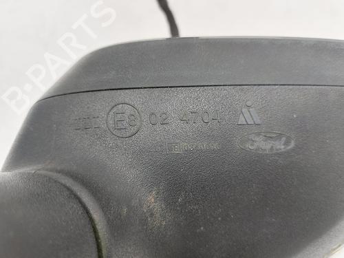 Right mirror FORD FIESTA VI (CB1, CCN) 1.25 | BP26863949C27 