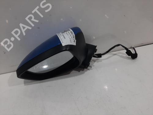 Specchietto retrovisore sinistro Specchietto retrovisore sinistro MAZDA 2 Hatchback (DL, DJ) 1.5 D (DJ5FS) (105 hp) 36290223 36290223