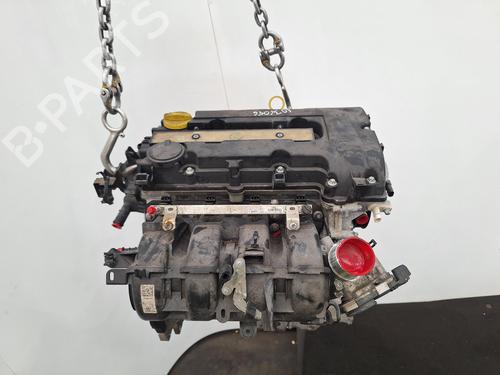 Moteur VAUXHALL CORSA Mk IV (E) (X15) 1.4 | BP29922963M1