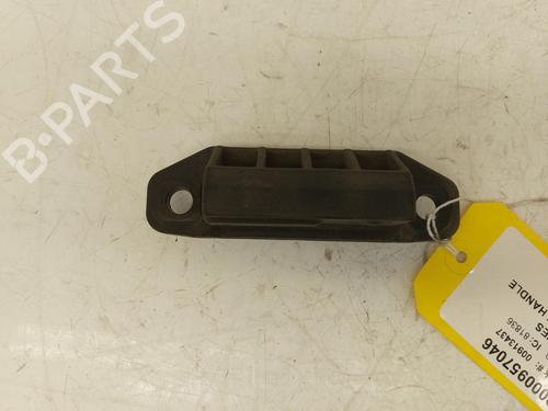 Tailgate handle LEXUS RX (_L2_) 450h AWD (GYL25_, GYL26_, GYL25, GYL26, GYL25R, GYL26R) | BP26807599C132 - Image 2
