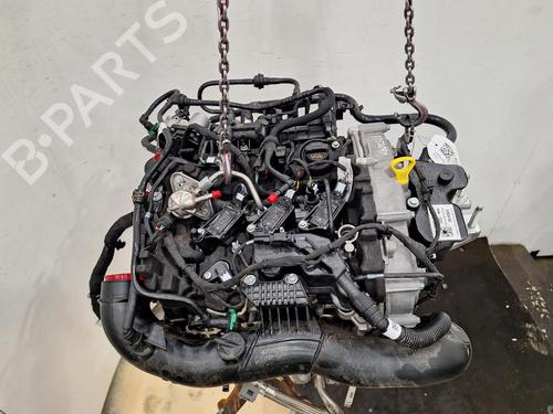 Engine FORD PUMA (J2K, CF7) 1.0 EcoBoost mHEV | BP40040141M1 - Image 5