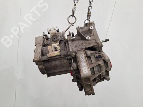 Gearbox FORD KA (RU8) 1.2 | BP30095369M3