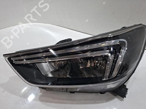 Left headlight VAUXHALL MOKKA / MOKKA X (J13) 1.4 | BP38513187C28 - Image 4