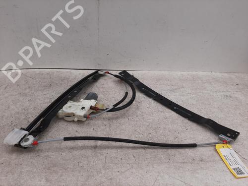 Used Front right window mechanism Front right window mechanism 26867440 26867440