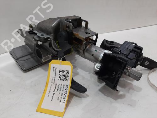 Lenksäule VAUXHALL CORSA Mk IV (E) (X15) 1.4 | BP29496460M21 