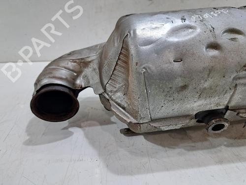 Particulate filter PEUGEOT 308 II (LB_, LP_, LW_, LH_, L3_) 1.5 BlueHDi 130 | BP30179766M81