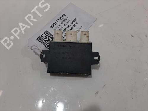 Electronic sensor LAND ROVER DISCOVERY SPORT (L550) 2.0 D 4x4 | BP37236256M84 - Image 5