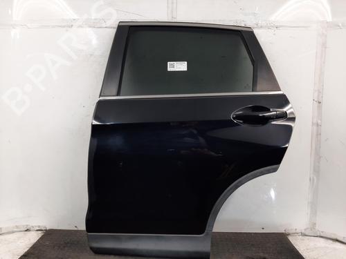 Used Left rear door HONDA CR-V IV (RM_) 2.0 AWD (RE5, RM2) (155 hp) 31928192