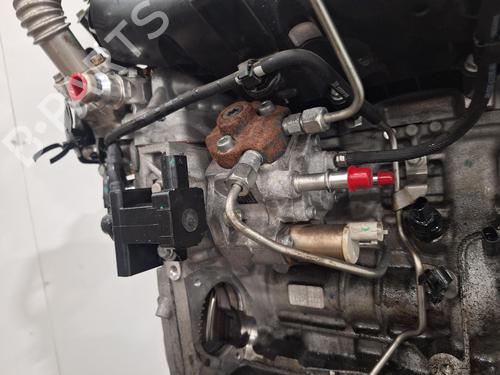 Engine VAUXHALL MERIVA Mk II (B) (S10) 1.6 CDTi | BP29884051M1