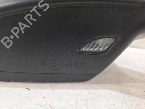 Right mirror VW GOLF VII (5G1, BQ1, BE1, BE2) 1.4 TSI | BP32409751C27 
