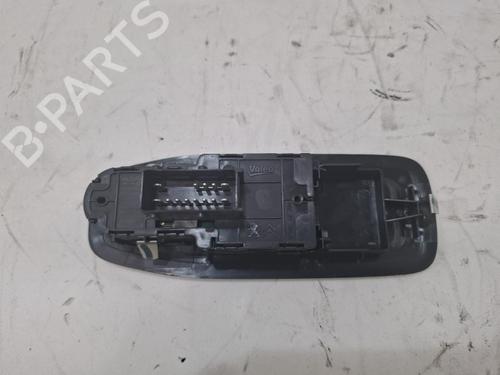 Right front window switch PEUGEOT 2008 I (CU_) 1.6 BlueHDi 100 | BP40611851I26 - Image 6