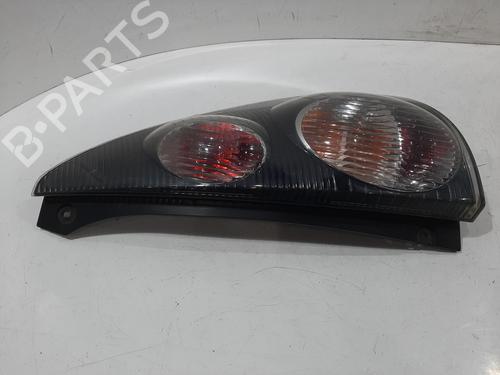 Right taillight CITROËN C1 (PM_, PN_) 1.0 | BP31928253C35