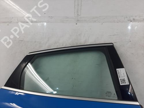 Right rear door VOLVO V40 Hatchback (525) T2 | BP29922785C5