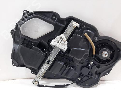 Front left window mechanism MAZDA 2 (DE_, DH_) 1.3 (DE3FS) | BP29471550C22 