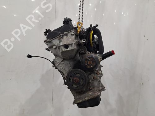 Used Engine Engine KIA PICANTO II (TA) 1.0 (69 hp) 33242249 33242249