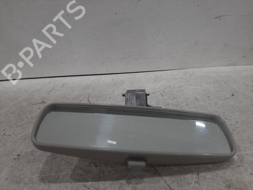 Used Rear mirror RENAULT CLIO IV (BH_) 0.9 TCe 90 (BHNF, BHMA, BHMH, BHJK, BHJR) (90 hp) 26766376