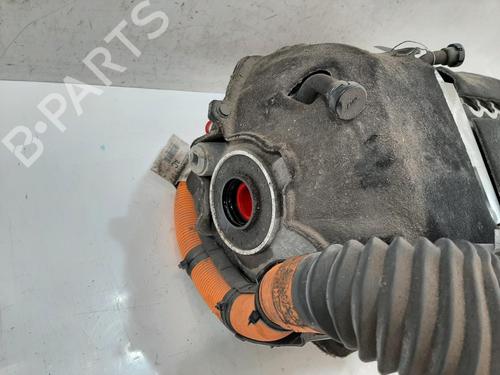 Engine JAGUAR I-PACE (X590) EV400 AWD | BP33335771M1 - Image 3