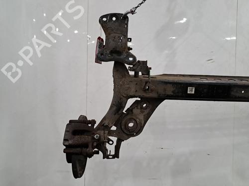Rear axle SEAT LEON (5F1) 1.2 TSI | BP32357659M2