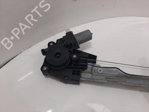 Front left window mechanism SUZUKI VITARA (LY) 1.6 (APK 416) | BP37539985C22 - Image 4