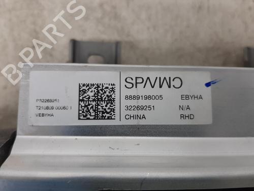 Steering column VOLVO XC40 (536) T5 Plug-in Hybrid | BP31537512M21 - Image 5