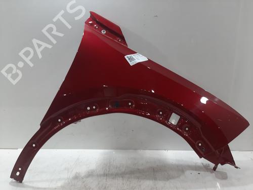 Used Right front fenders Right front fenders VAUXHALL MOKKA 1.2 (76) (136 hp) 36594497 36594497