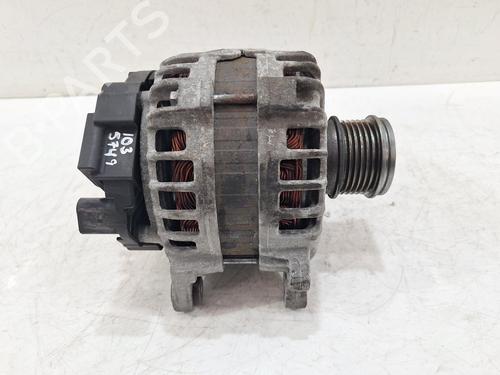 Used Alternator AUDI A3 (8V1, 8VK) 1.6 TDI (115 hp) 31208598