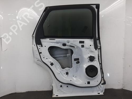 Dør venstre bagtil FORD USA EDGE 2.0 TDCi AWD | BP39027301C4 - Image 6