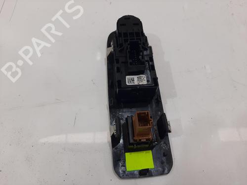 Right front window switch VAUXHALL COMBO Mk IV (E) Box Body/MPV (K9) 1.5 D | BP37245066I26  - Image 6