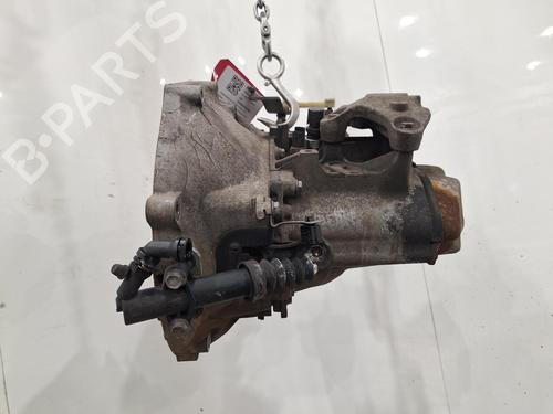 Gearbox PEUGEOT 208 I (CA_, CC_) 1.2 VTI 82 | BP29525068M3 