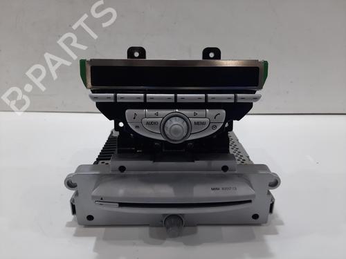 Used Radio MINI MINI (R56) Cooper (120 hp) 29581390