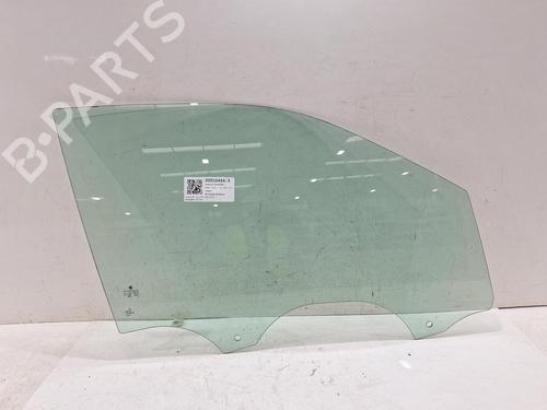 Used Front right door window SKODA FABIA III (NJ3) 1.2 TSI (90 hp) 32410069