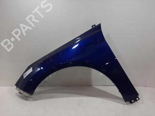 Used Left front fenders Left front fenders FORD FOCUS III 1.5 TDCi (120 hp) 36316152 36316152