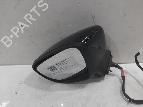 Used Left mirror NISSAN MICRA V (K14) 1.0 IG-T 100 (101 hp) 26860326