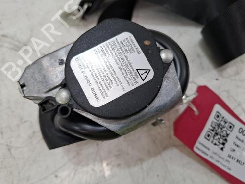 Front left seatbelt VW UP! (121, 122, BL1, BL2, BL3, 123) 1.0 | BP39983539I26 - Image 6