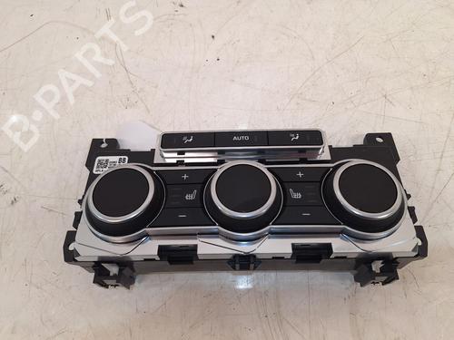 Used Climate control LAND ROVER RANGE ROVER SPORT II (L494) 3.0 SDV6 Hybrid 4x4 (340 hp) 26849723