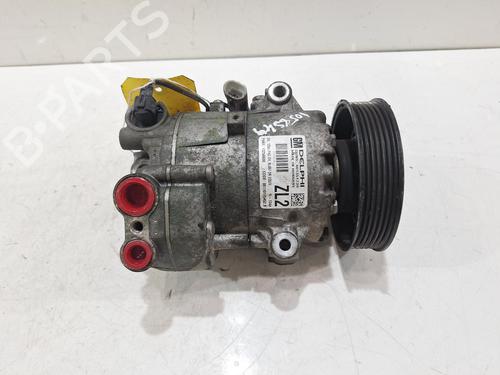 AC compressor VAUXHALL MERIVA Mk II (B) (S10) 1.4 | BP38480888M34 - Image 4