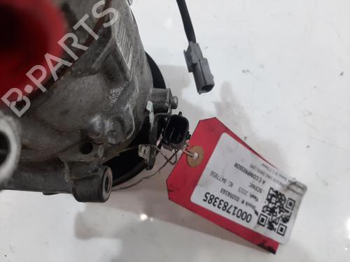 AC compressor RENAULT SCÉNIC III (JZ0/1_) 1.5 dCi | BP37629313M34 - Image 6