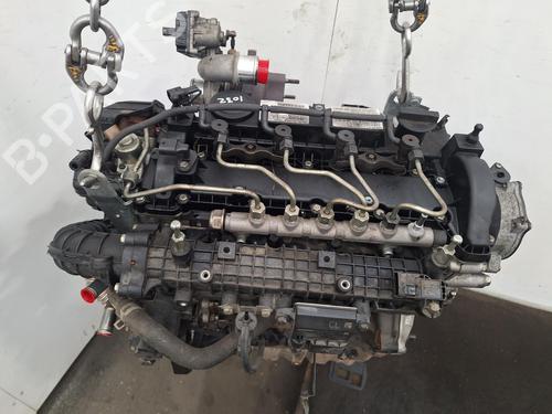 Engine SSANGYONG TIVOLI 1.6 XDi 160 | BP39507044M1 - Image 5