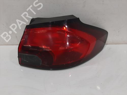Used Right taillight VAUXHALL ZAFIRA Mk III (P12) 1.4 (75) (140 hp) 29471563