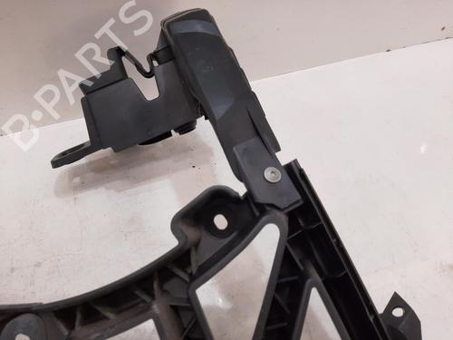 Support JAGUAR I-PACE (X590) EV400 AWD | BP34233367C155  - Image 5