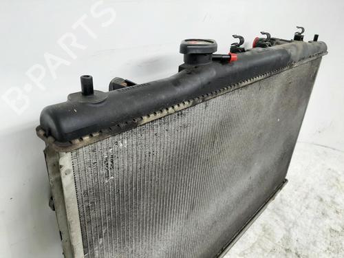 Radiator set HONDA CR-V III (RE_) 2.2 i-DTEC 4WD (RE6) | BP26753842M120 - Image 3