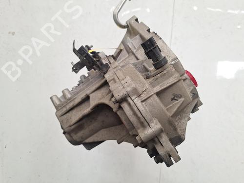 Gearbox HYUNDAI i10 II (BA, IA) 1.0 | BP29496288M3 