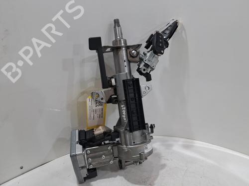 Used Steering column FORD FIESTA VII (HJ, HF) 1.1 Ti-VCT (86 hp) 28618277