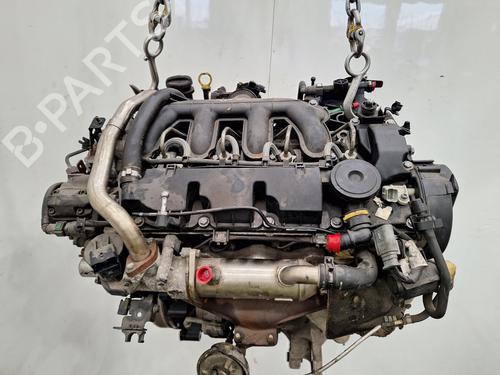 Engine PEUGEOT 508 I (8D_) 2.0 HDi | BP34533869M1 - Image 5