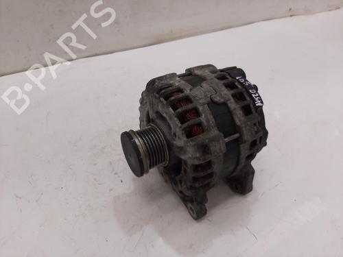 Used Alternator Alternator SKODA FABIA III (NJ3) 1.0 (75 hp) 35768272 35768272