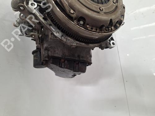 Engine VAUXHALL ASTRA Mk VII (K) (B16) 1.4 Turbo | BP32422883M1