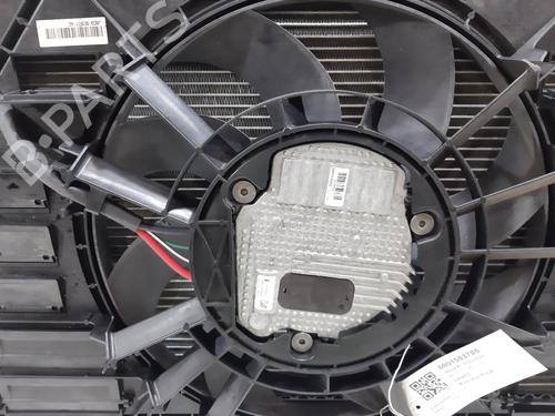 Radiator set JAGUAR I-PACE (X590) EV400 AWD | BP30829352M120