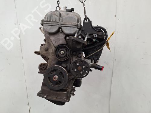 Used Engine Engine 38236828 38236828