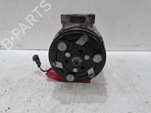 AC compressor VOLVO V40 Hatchback (525) D2 | BP40116942M34 - Image 5